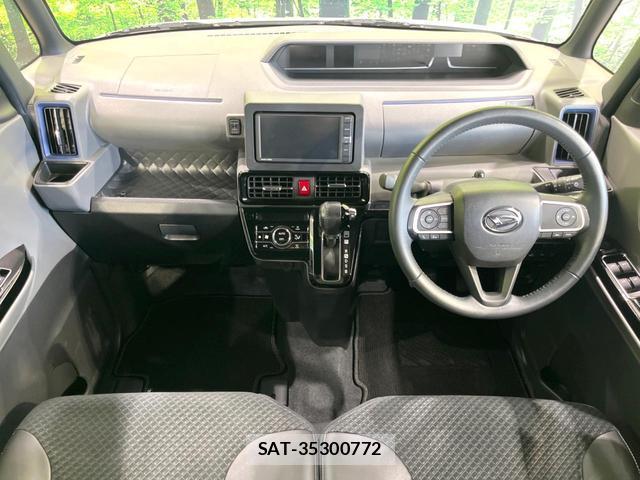Daihatsu TANTO 2019-09 8054284-1