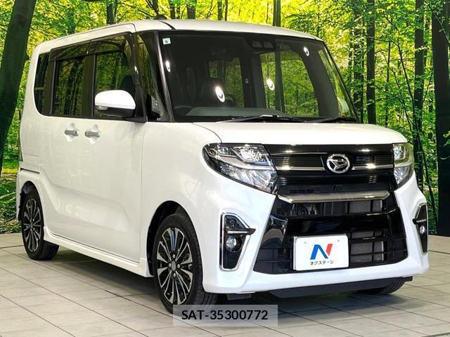 Daihatsu TANTO 2019-09 8054284-15