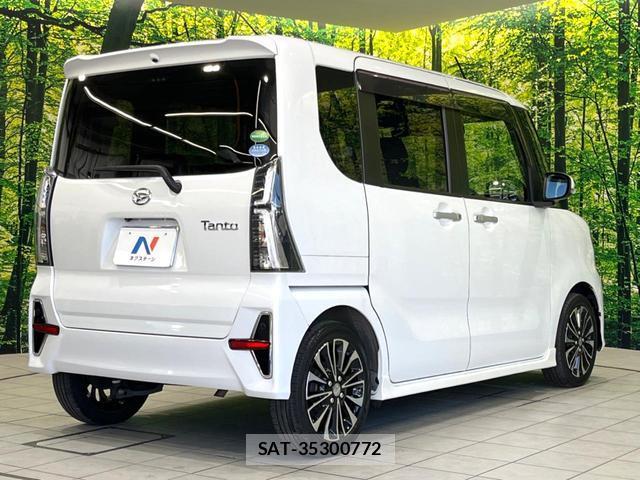 Daihatsu TANTO 2019-09 8054284-16