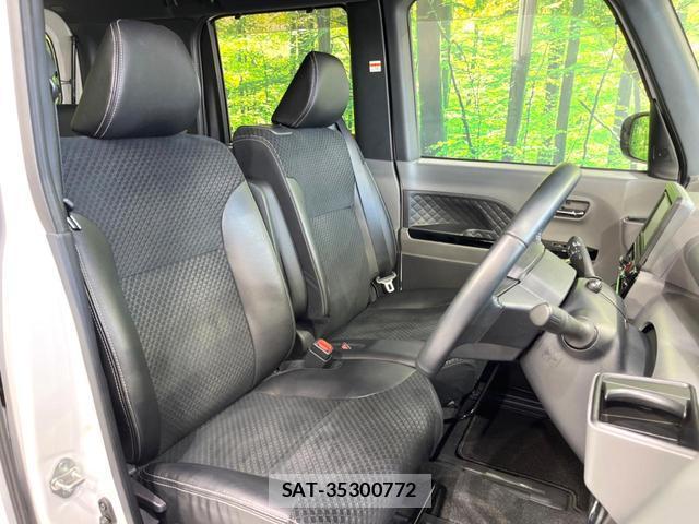 Daihatsu TANTO 2019-09 8054284-7
