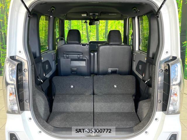 Daihatsu TANTO 2019-09 8054284-9