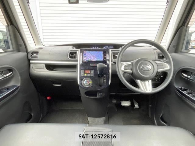 Daihatsu TANTO 2017-07 8054414-1