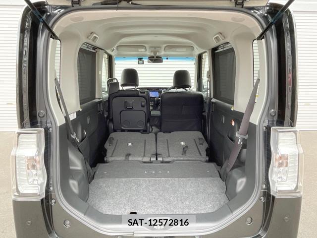 Daihatsu TANTO 2017-07 8054414-10