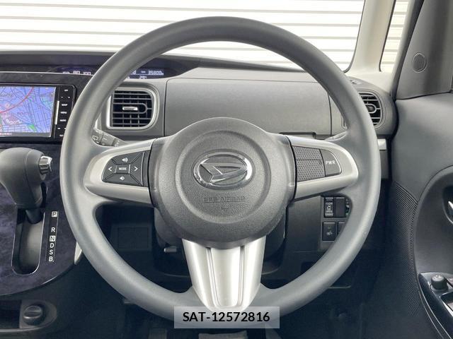 Daihatsu TANTO 2017-07 8054414-11