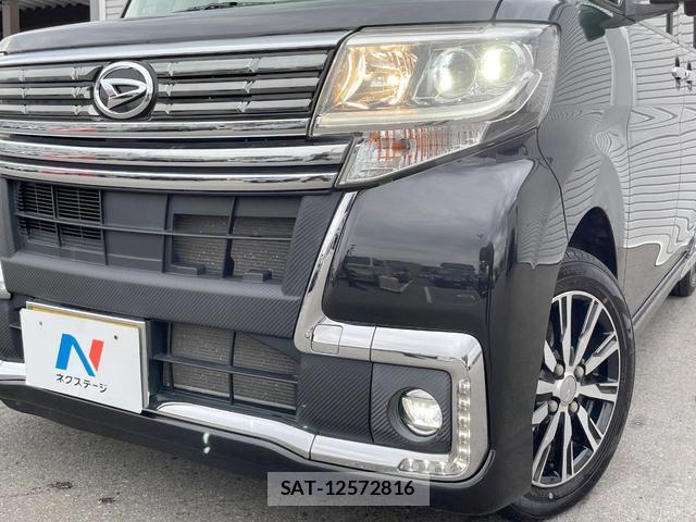 Daihatsu TANTO 2017-07 8054414-12