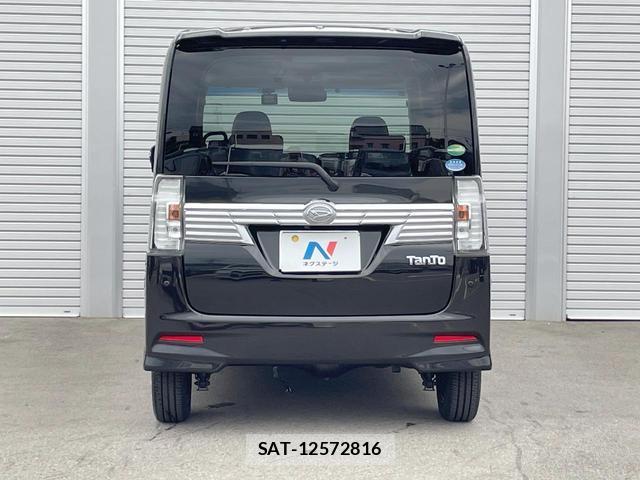 Daihatsu TANTO 2017-07 8054414-15