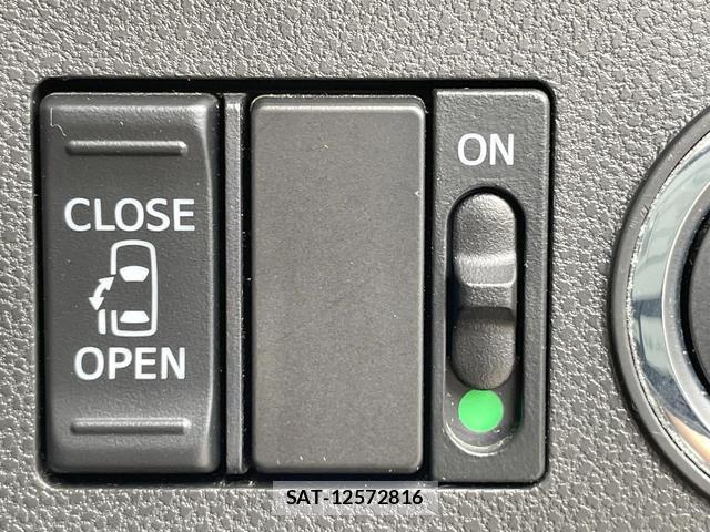 Daihatsu TANTO 2017-07 8054414-5