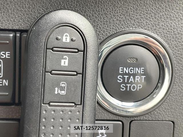 Daihatsu TANTO 2017-07 8054414-7
