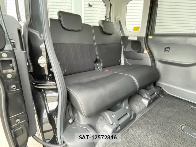 Daihatsu TANTO 2017-07 8054414-9