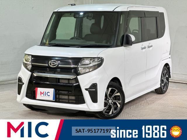 Daihatsu TANTO 2019-07 8054438-0