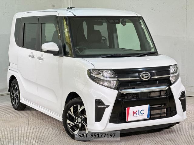 Daihatsu TANTO 2019-07 8054438-10