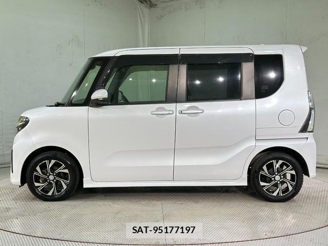 Daihatsu TANTO 2019-07 8054438-12