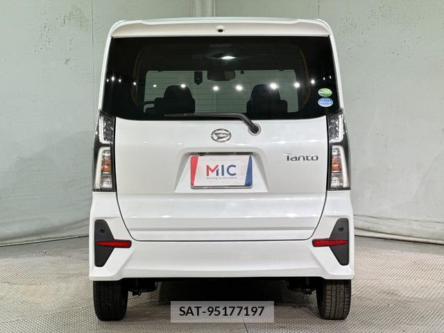 Daihatsu TANTO 2019-07 8054438-16