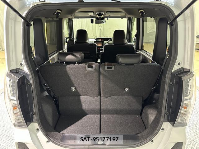 Daihatsu TANTO 2019-07 8054438-17