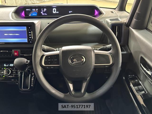 Daihatsu TANTO 2019-07 8054438-7