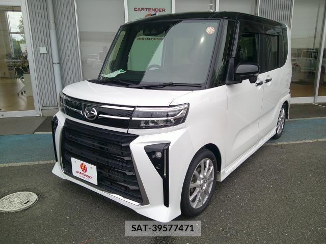 Daihatsu TANTO 2022-10 8054498-0
