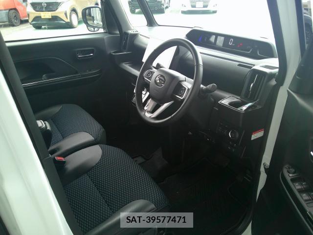 Daihatsu TANTO 2022-10 8054498-11