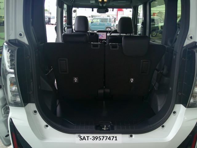 Daihatsu TANTO 2022-10 8054498-13