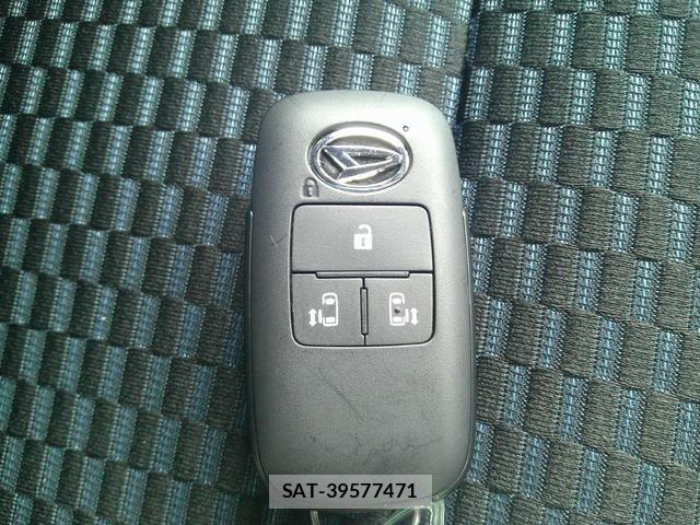 Daihatsu TANTO 2022-10 8054498-14