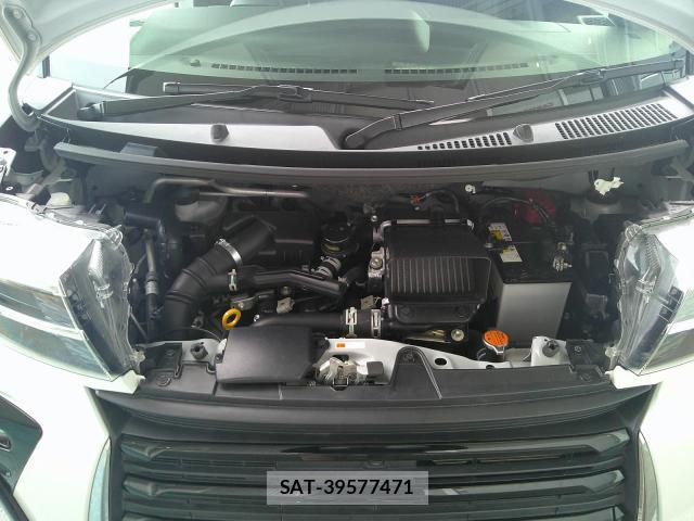 Daihatsu TANTO 2022-10 8054498-15