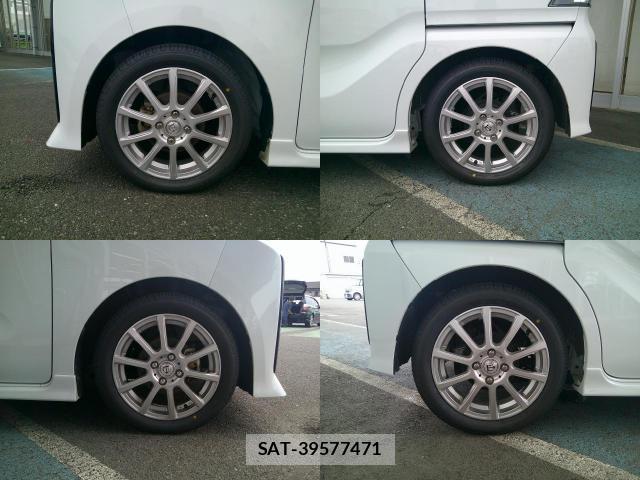 Daihatsu TANTO 2022-10 8054498-16