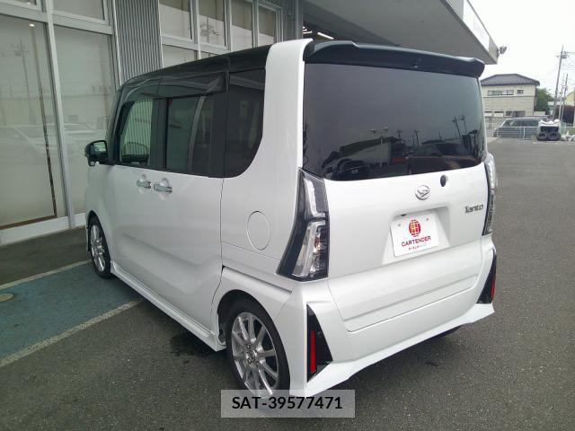 Daihatsu TANTO 2022-10 8054498-2