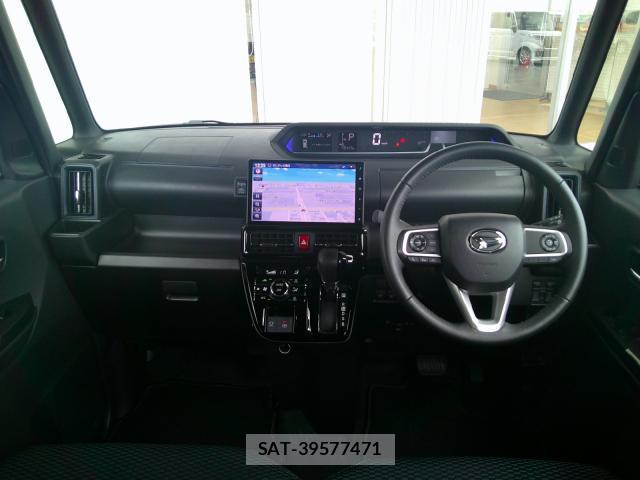 Daihatsu TANTO 2022-10 8054498-8