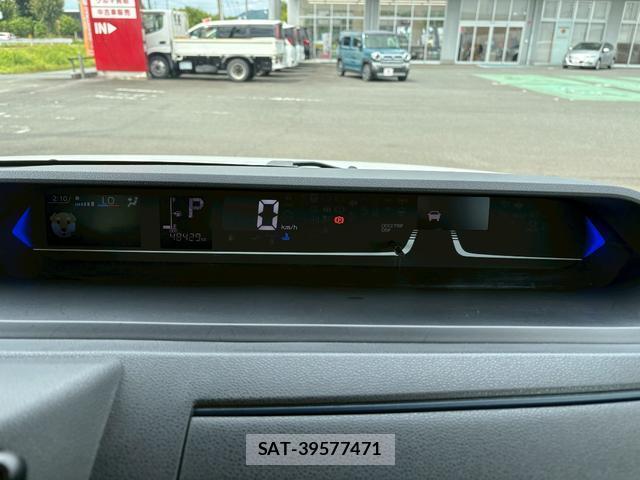 Daihatsu TANTO 2022-10 8054498-9