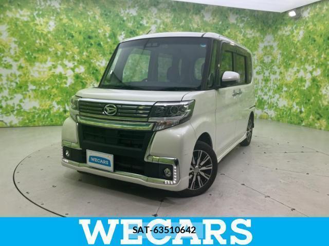 Daihatsu TANTO 2019-04 8054510-0