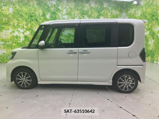 Daihatsu TANTO 2019-04 8054510-1