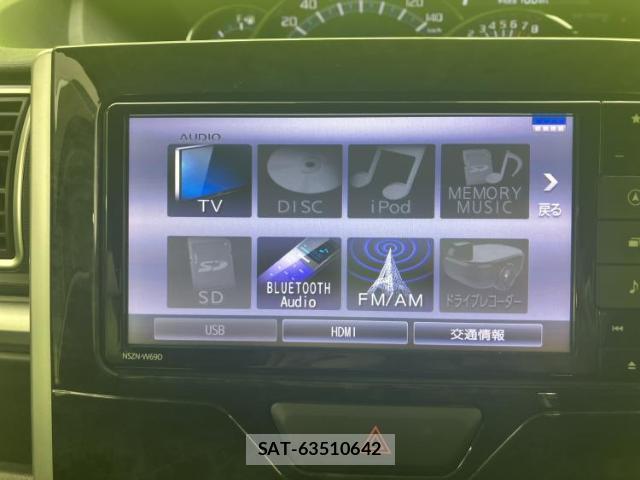 Daihatsu TANTO 2019-04 8054510-10