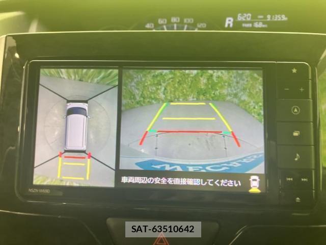 Daihatsu TANTO 2019-04 8054510-12