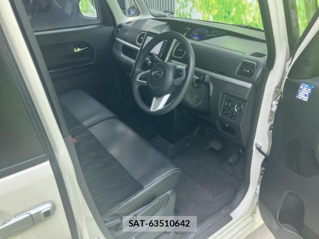 Daihatsu TANTO 2019-04 8054510-3
