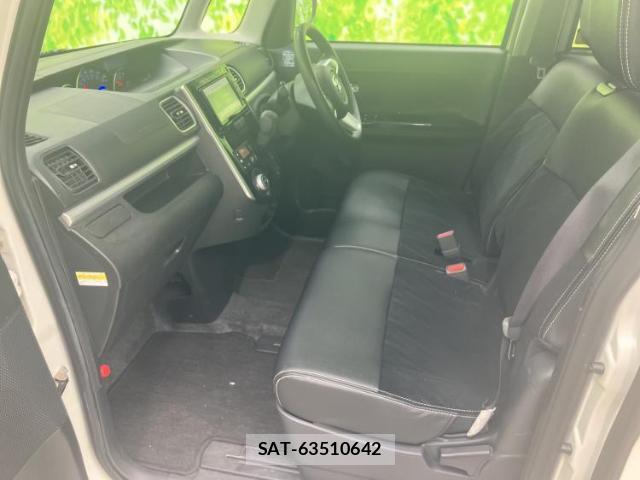 Daihatsu TANTO 2019-04 8054510-5