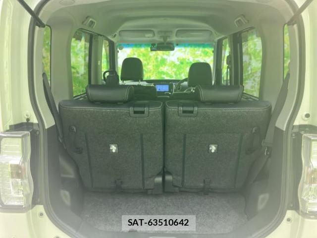 Daihatsu TANTO 2019-04 8054510-7