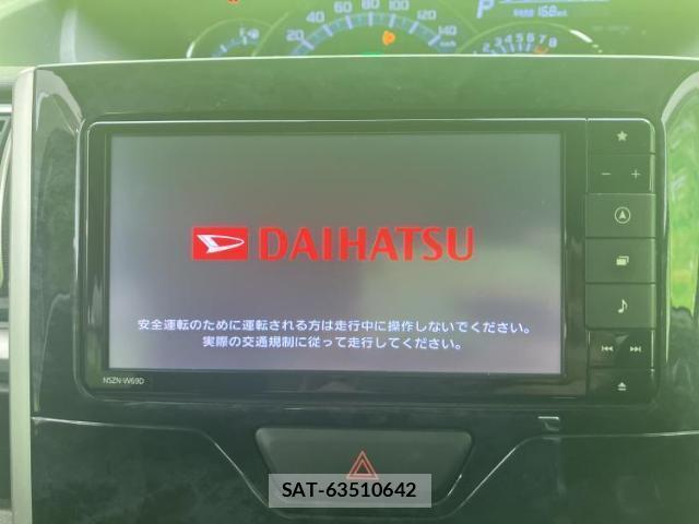 Daihatsu TANTO 2019-04 8054510-8