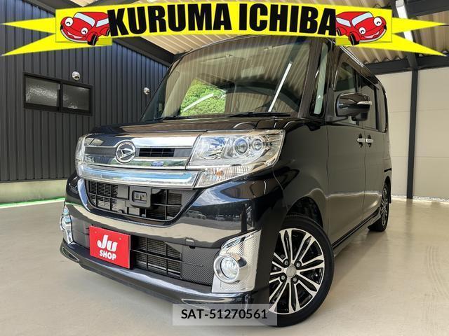 Daihatsu TANTO 2015-02 8054516-0