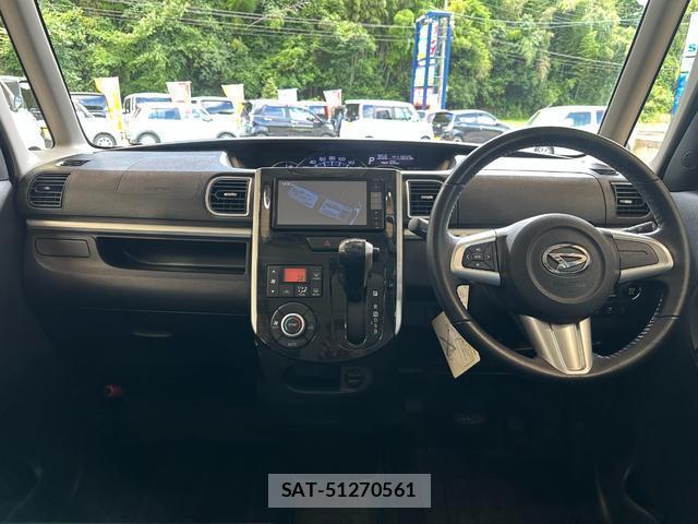 Daihatsu TANTO 2015-02 8054516-1