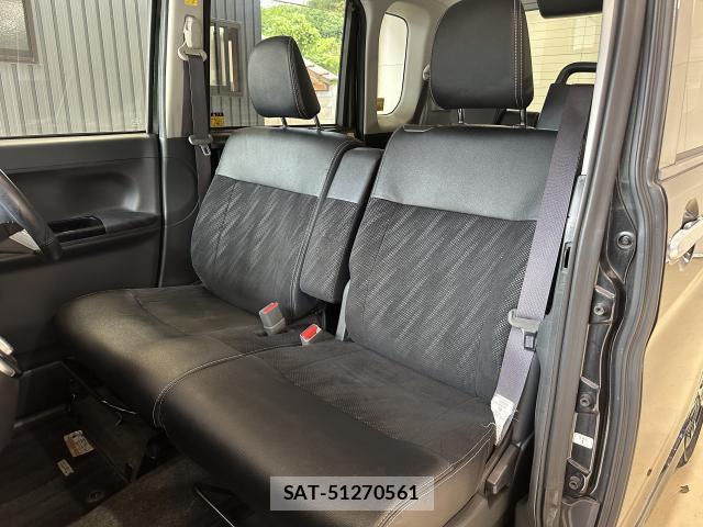 Daihatsu TANTO 2015-02 8054516-4
