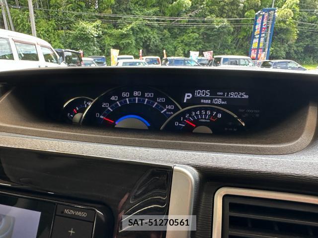 Daihatsu TANTO 2015-02 8054516-6