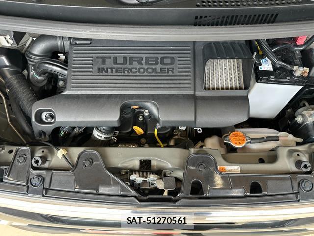 Daihatsu TANTO 2015-02 8054516-8