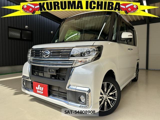 Daihatsu TANTO 2016-07 8054517-0