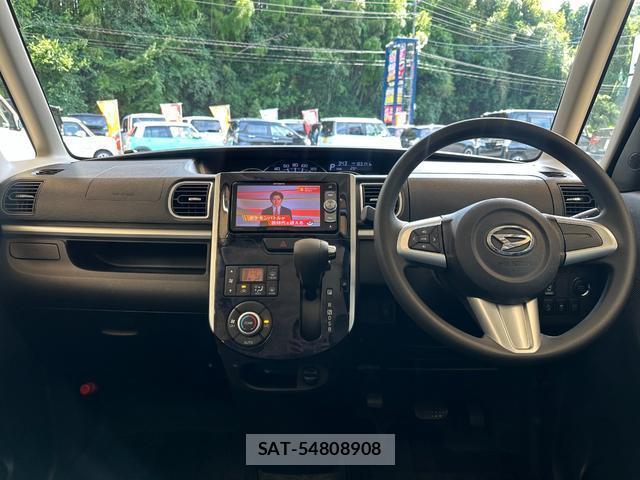 Daihatsu TANTO 2016-07 8054517-1