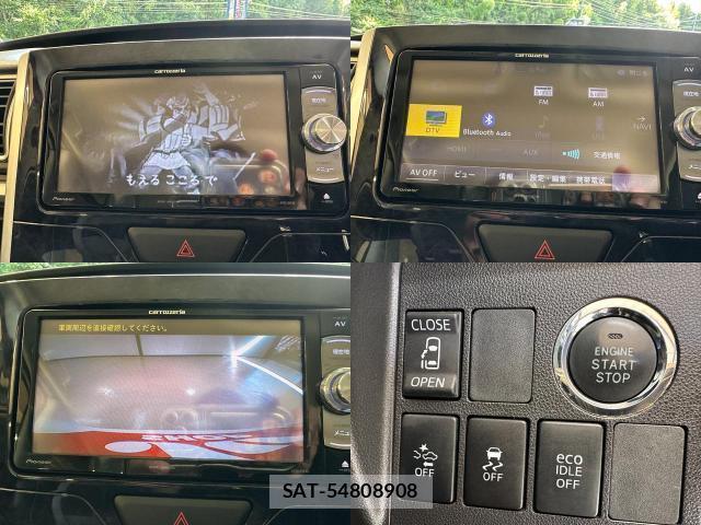 Daihatsu TANTO 2016-07 8054517-2