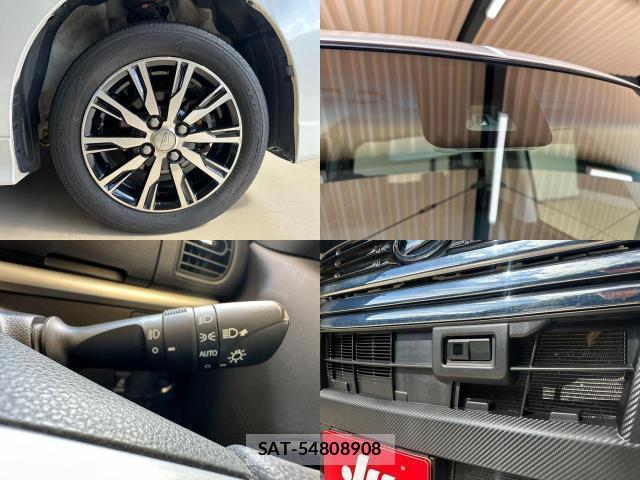 Daihatsu TANTO 2016-07 8054517-3