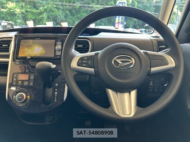Daihatsu TANTO 2016-07 8054517-5