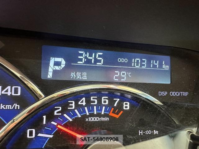 Daihatsu TANTO 2016-07 8054517-7