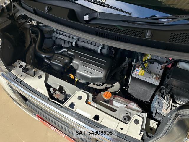 Daihatsu TANTO 2016-07 8054517-8