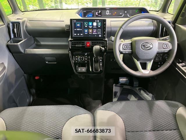 Daihatsu TANTO 2025-09 8054520-1