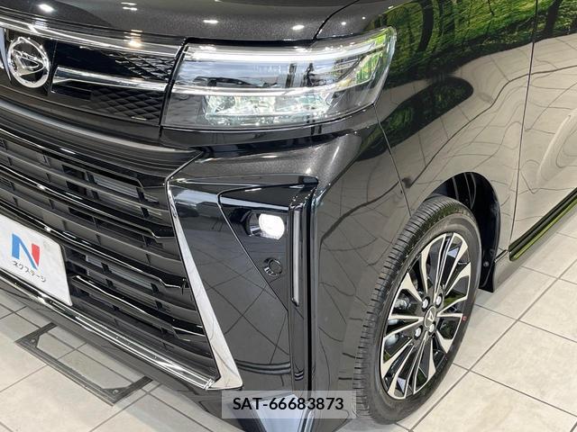 Daihatsu TANTO 2025-09 8054520-11